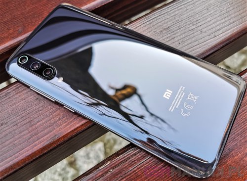 Xiaomi Mi 9 / fot. gsmManiaK