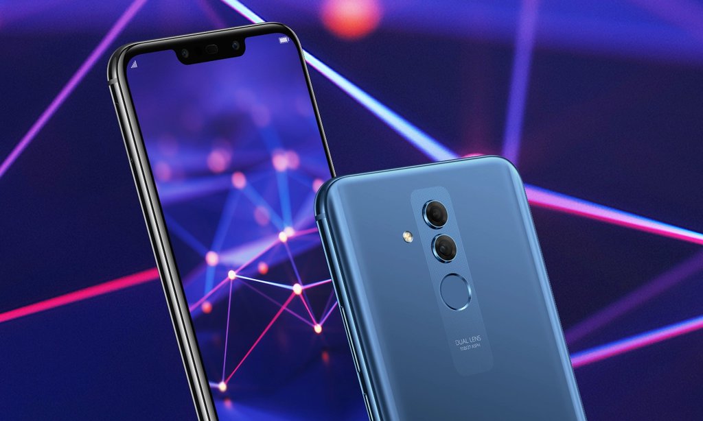 De gasten blik Houden Czy warto kupić Huawei Mate 20 Lite w 2019 roku? | gsmManiaK.pl