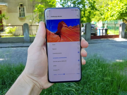 OnePlus 7 Pro / fot. gsmManiaK.pl 