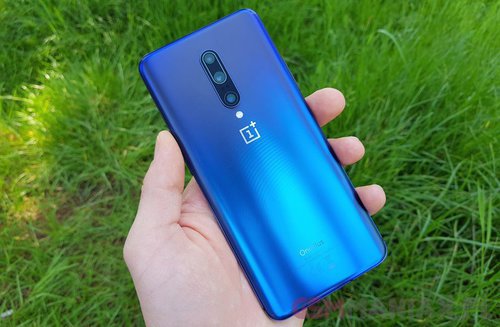 OnePlus 7 Pro / fot. gsmManiaK.pl