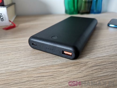 AUKEY PB-XD26/ fot. gsmManiaK.pl