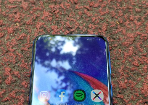 Samsung Galaxy A40/fot. gsmManiaK.pl