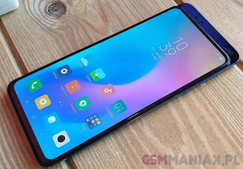 Xiaomi Mi Mix 3 / fot. gsmManiaK