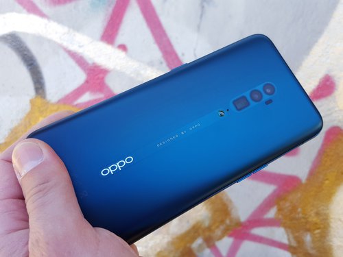 OPPO Reno 10x zoom / fot. gsmManiaK.pl