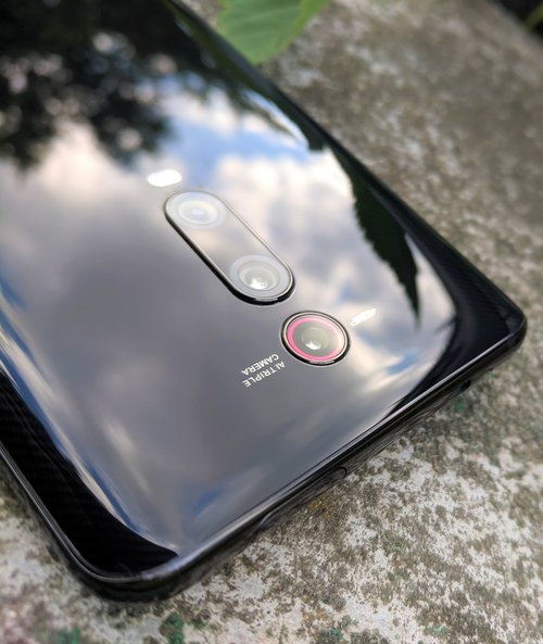 Xiaomi Mi 9T/fot. gsmManiaK.pl