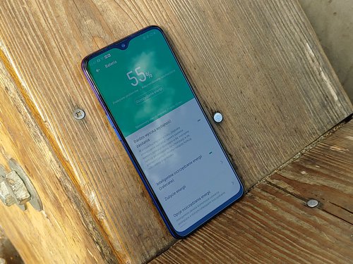 OPPO Reno Z  fot. gsmManiaK.pl