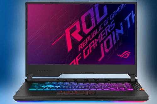 BTS 2019 ASUS ROG Strix Hero III