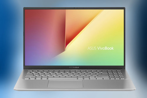 BTS 2019 ASUS VivoBook 15