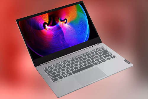 BTS 2019 Lenovo ThinkBook 13s