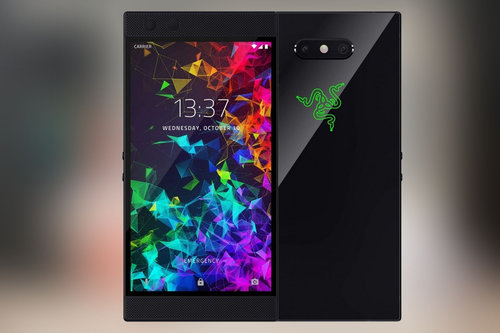 BTS 2019 Razer Phone 2