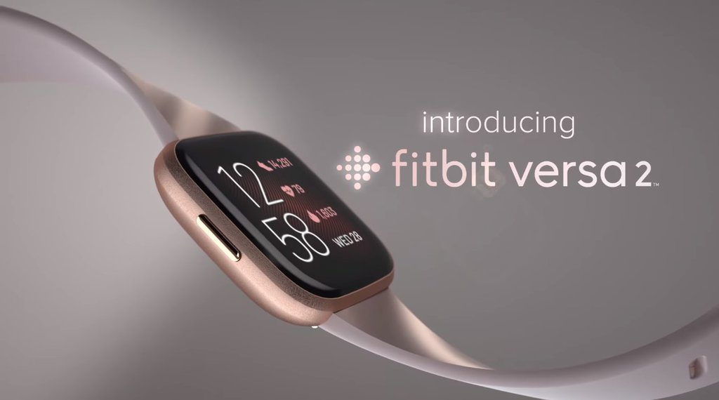 fitbit versa 2 pl