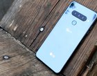 recenzja LG G8s ThinQ 