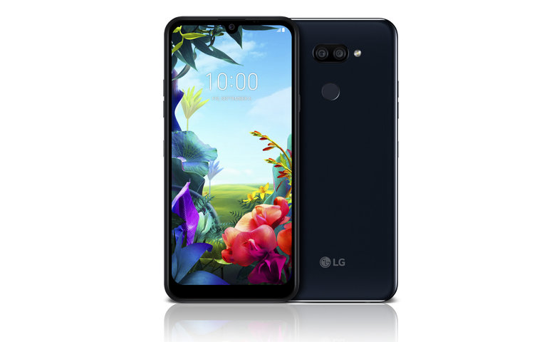 LG K40s