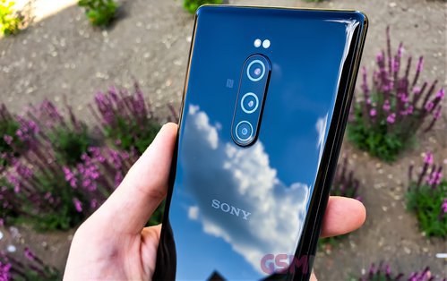 Sony Xperia 1 / fot. gsmManiaK