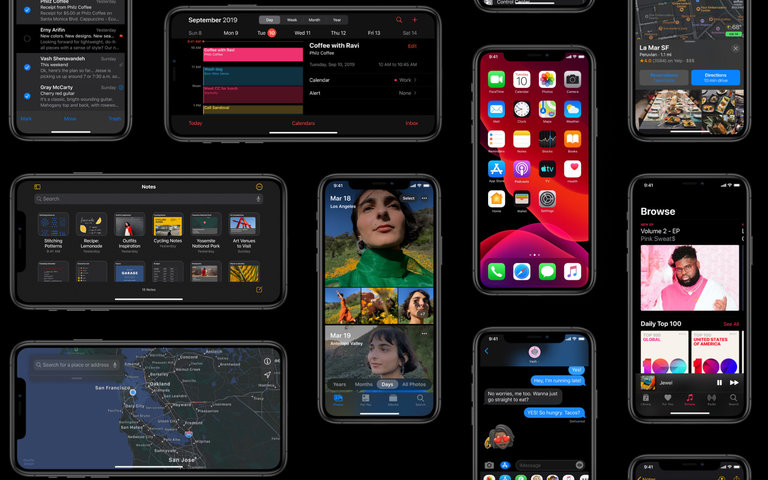 iOS 19