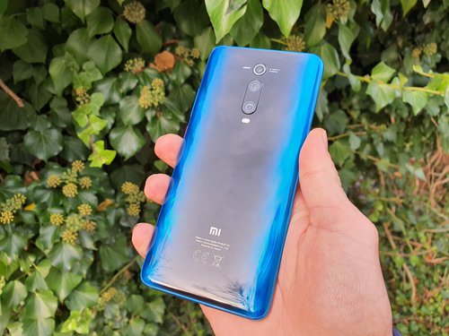 Xiaomi MI 9T Pro / fot. gsmManiaK.pl 