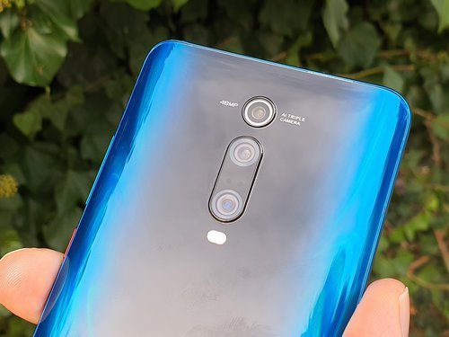 Xiaomi MI 9T Pro / fot. gsmManiaK.pl 