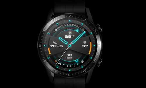 Huawei Watch GT 2