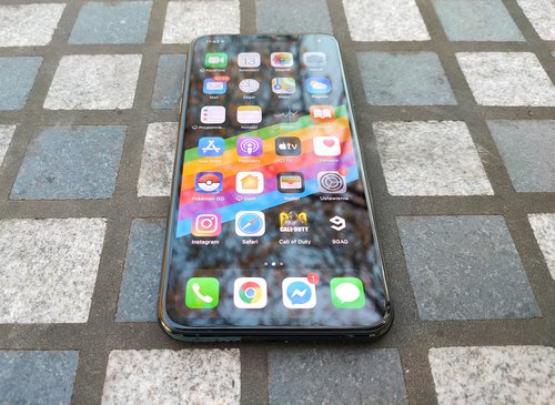 iPhone 11 Pro Max/fot. gsmManiaK.pl