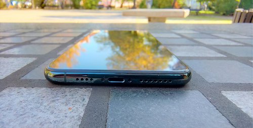 iPhone 11 Pro Max/fot. gsmManiaK.pl