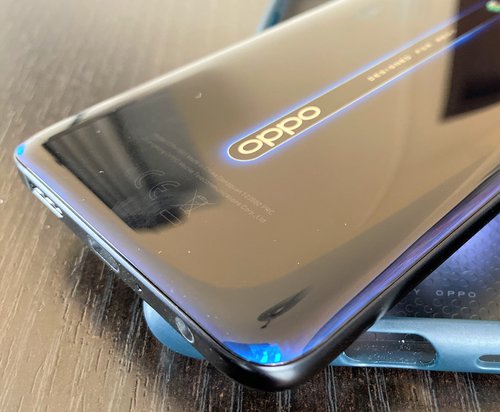 Oppo Reno2/fot. gsmManiaK.pl