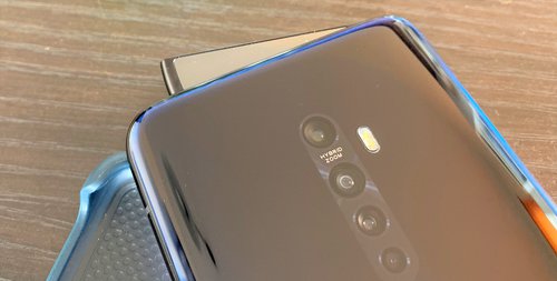 Oppo Reno2/fot. gsmManiaK.pl