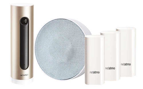 Netatmo