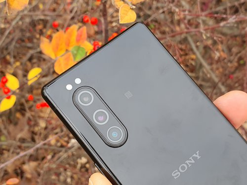 Sony Xperia 5 / fot. gsmManiak.pl