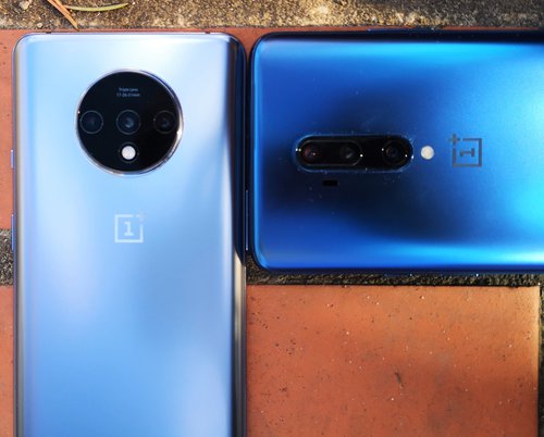 OnePlus 7T i OnePlus 7T Pro/fot. gsmManiaK.pl