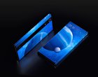 Xiaomi i ich smartfon, który w 98% jest ekranem. Fani Sci-Fi mogą niedługo otrzymać smartfon z przyszłości.