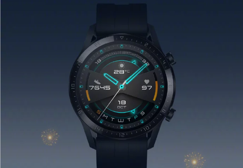 huawei watch gt 2