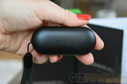 Razer Hammerhead True Wireless: eleganckie i solidne etui / fot. techManiaK