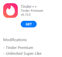 Tinder