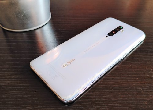 Oppo Reno 2Z/fot. gsmManiaK.pl