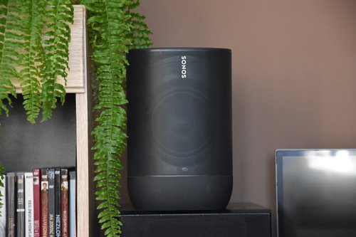 Sonos Move: uzupełnienie domowego audio / fot. techManiaK