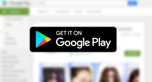 google play