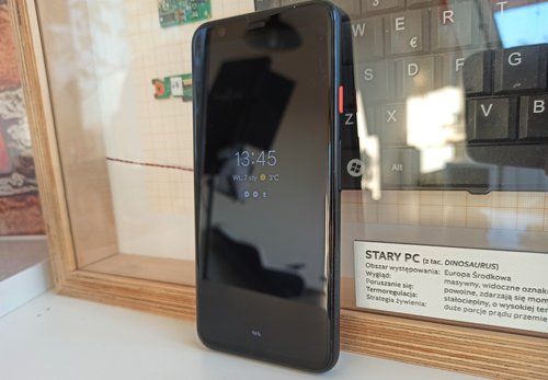 Google Pixel 4/fot. gsmManiaK.pl