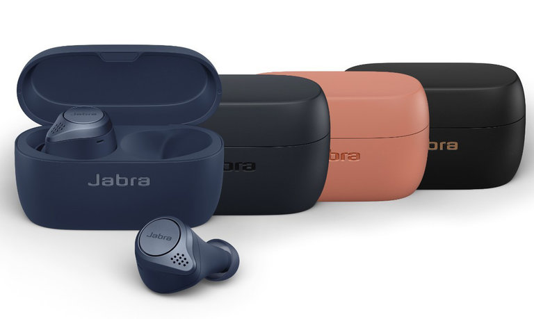 Jabra CES 2020