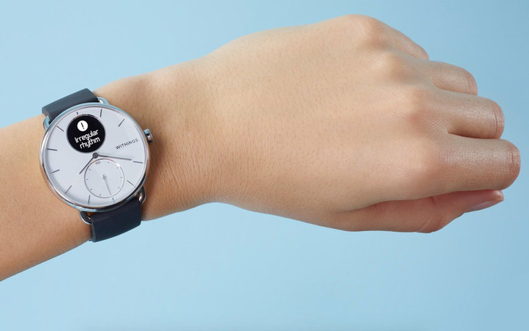 Withings ScanWatch