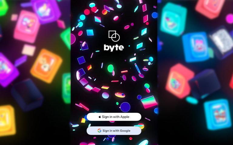 byte