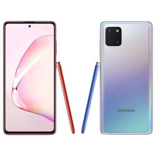 Galaxy Note 10 Lite / Fot. Samsung