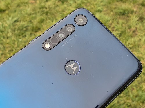 Motorola One Macro /fot. gsmManiK.pl