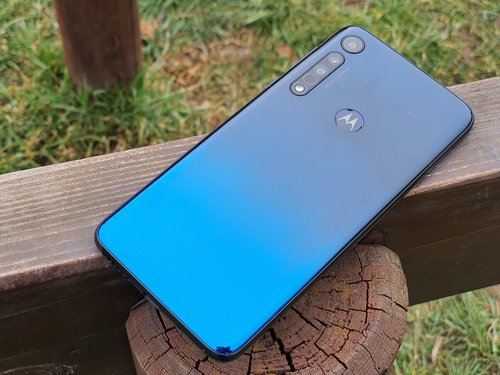 Motorola One Macro /fot. gsmManiK.pl