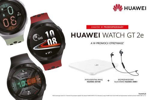 Huawei watch deals gt 2020