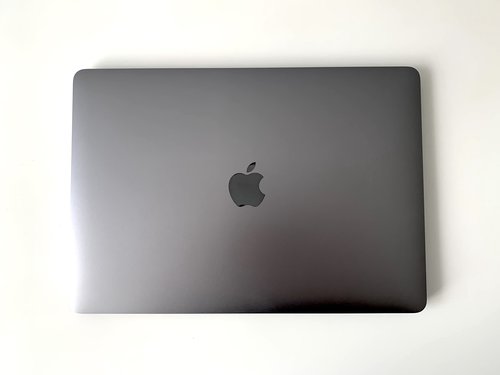 MacBook Air 2019 Test 13