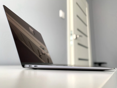 MacBook Air 2019 Test 14