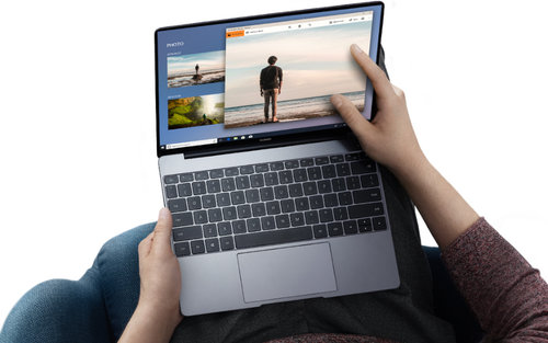 MateBook 13