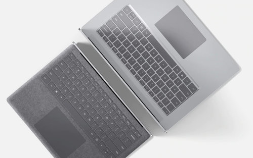 Surface Laptop 3