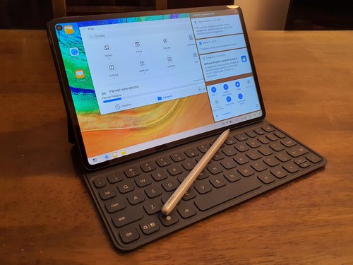 Huawei MatePad Pro / fot. gsmManiaK.pl