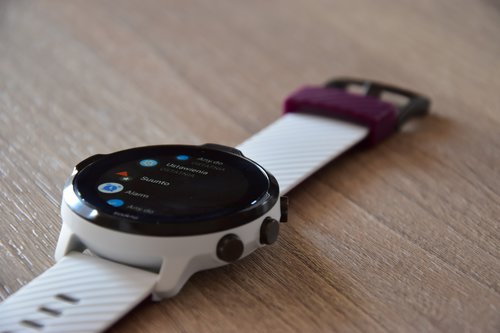 Suunto 7: piękna bestia / fot. techManiaK